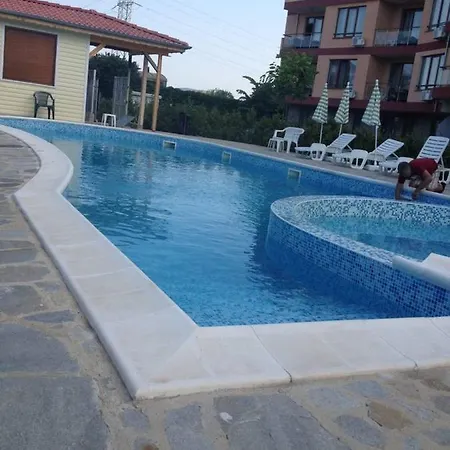 Mare Appartement *