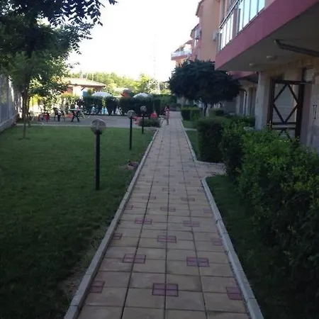 Appartement Mare Chernomorets