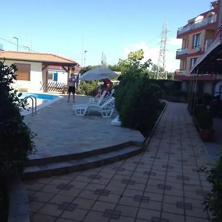 Mare Appartement