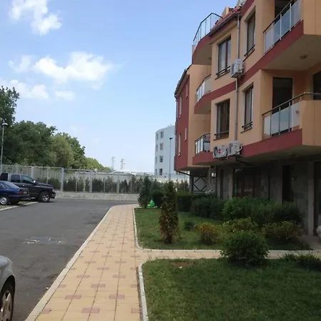Mare Appartement Chernomorets