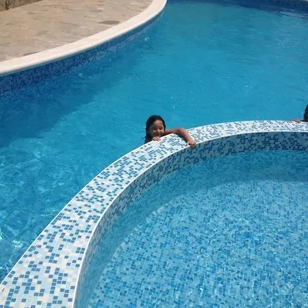 Mare Appartement Chernomorets