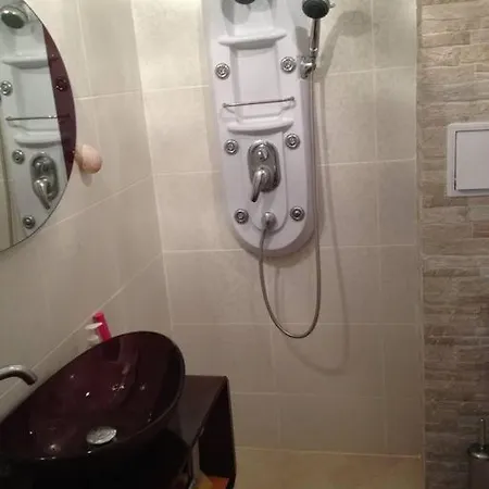 Mare Appartement