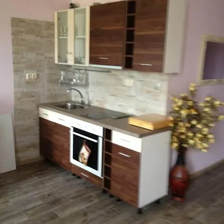 Appartement Mare *
