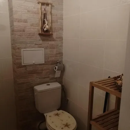 Appartement Mare *