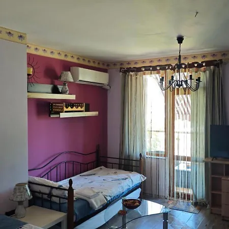 Mare Appartement *